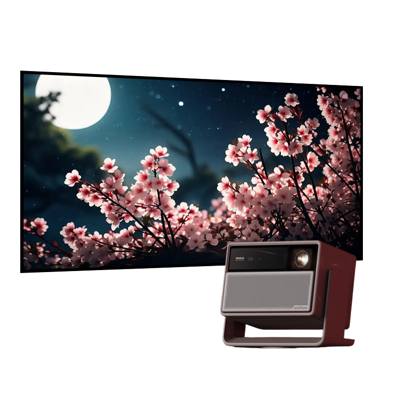 Home Cinema Xgimi - XGIMI RS 20 Pro Max projecteur