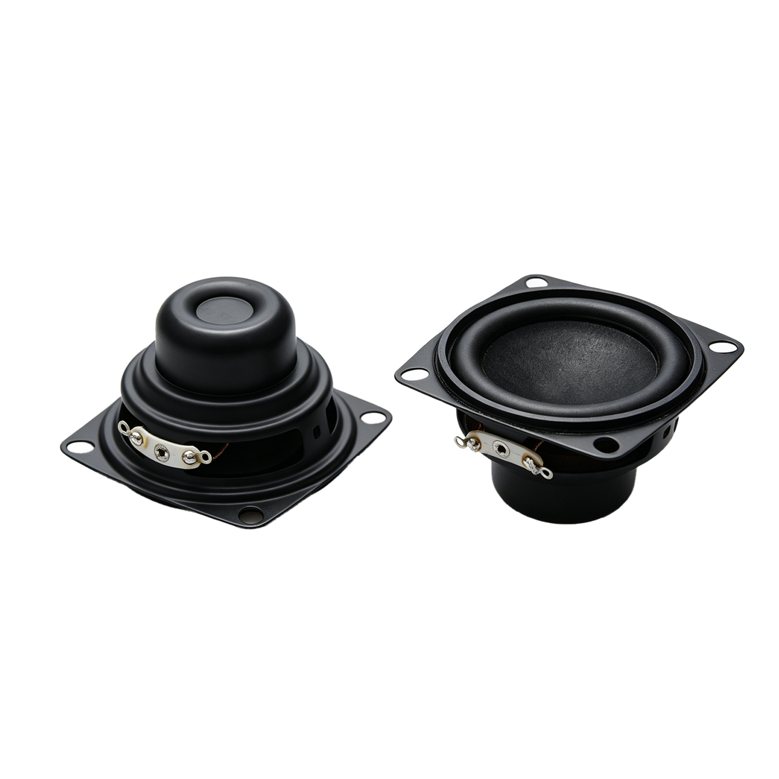 Home Cinema Mini - 2 pièces 2 pouces Mini haut-parleurs