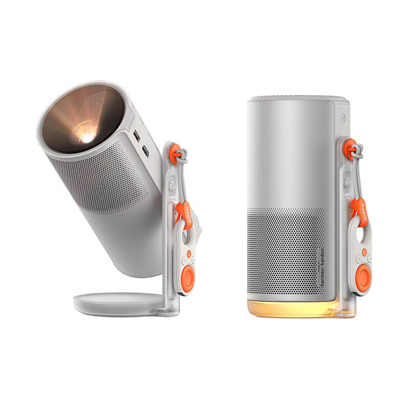 Home Cinema Xgimi - Projecteur DLP Mini XGIMI Play 6