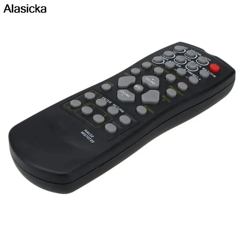 Ampli Home Cinema Yamaha - RAV22 télécommande pour Yamaha RAV22 WG70720