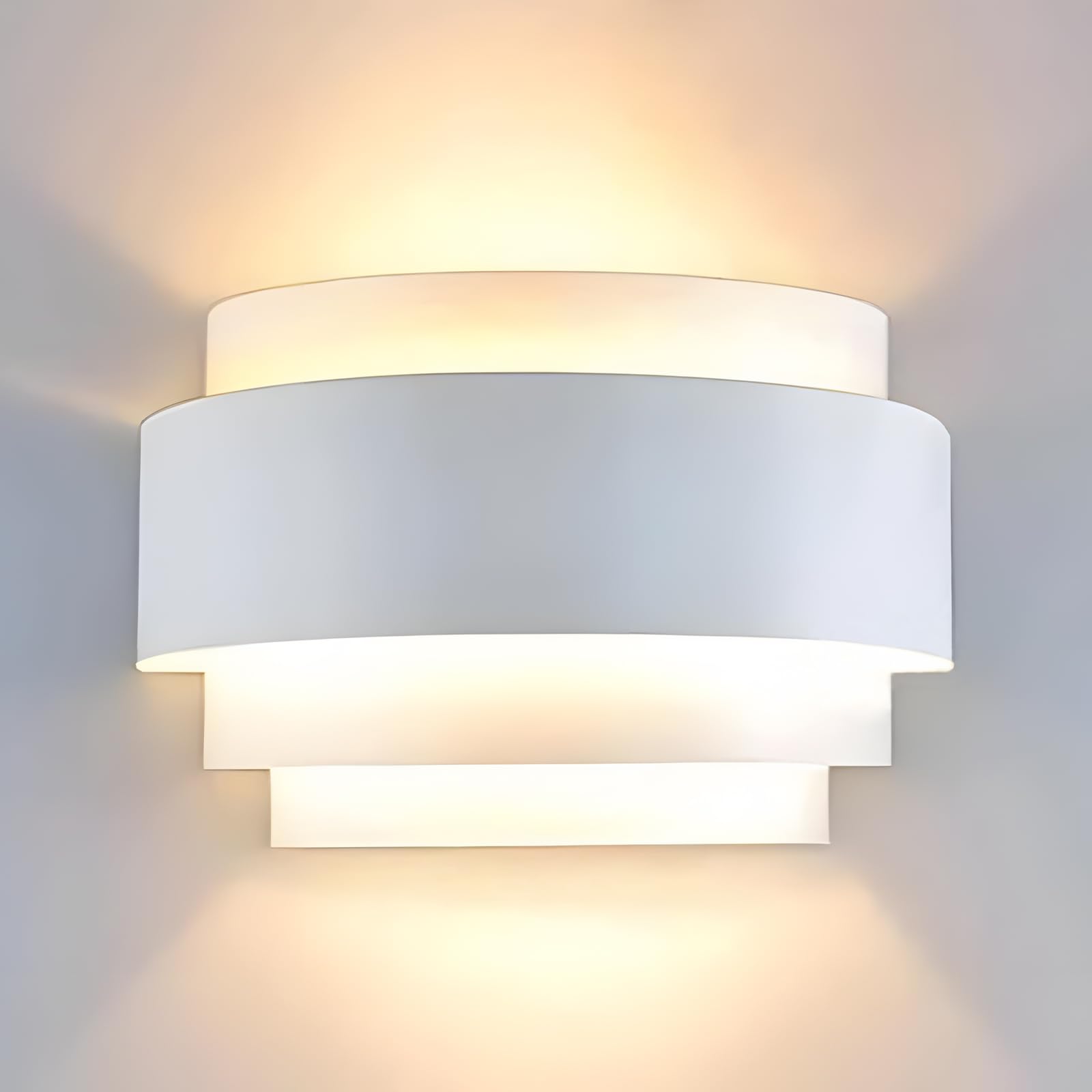 Home Cinema Blanc - LightInTheBox Applique murale moderne applique murale