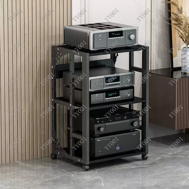Audio Home Cinema - Console audio réglable à 2-5 niveaux