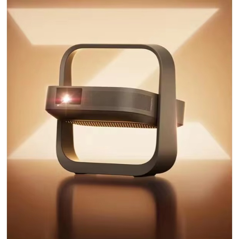 Home Cinema Xgimi - Projecteur intelligent XGIMI Z9X 4K, luminosité