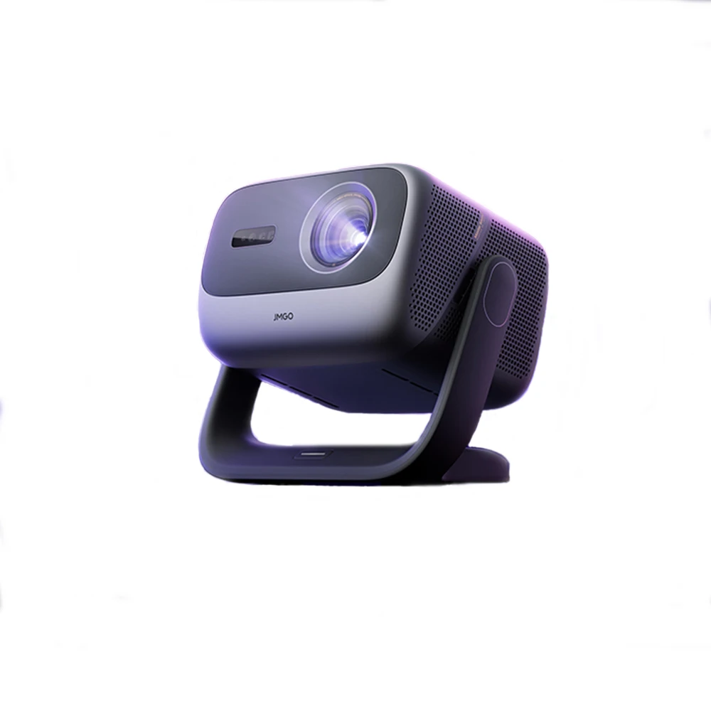 Home Cinema Projector - Projecteur laser triple JMGO N3 Ultra
