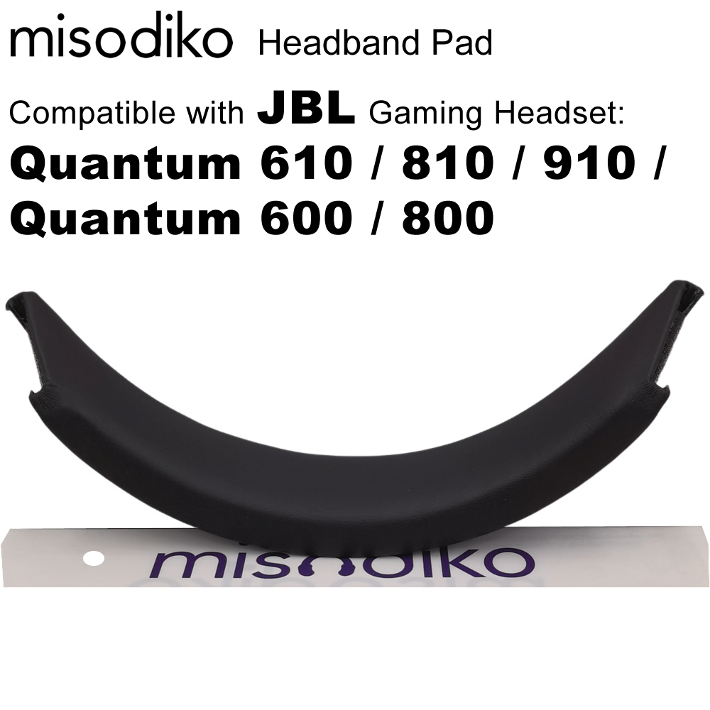 Home Cinema Jbl 800 - Misodiko – coussinet de bandeau de