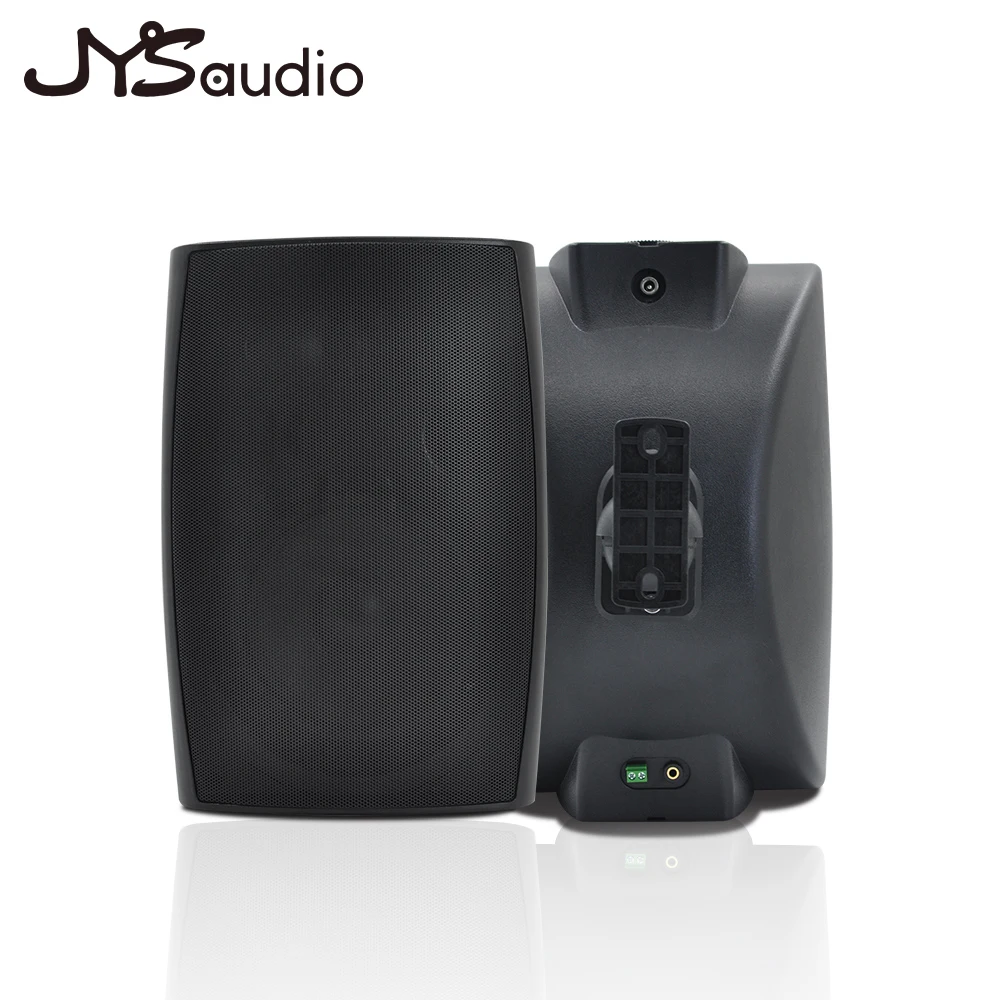 Home Cinema Bluetooth - Haut-parleur mural 40W, enceinte Bluetooth 6