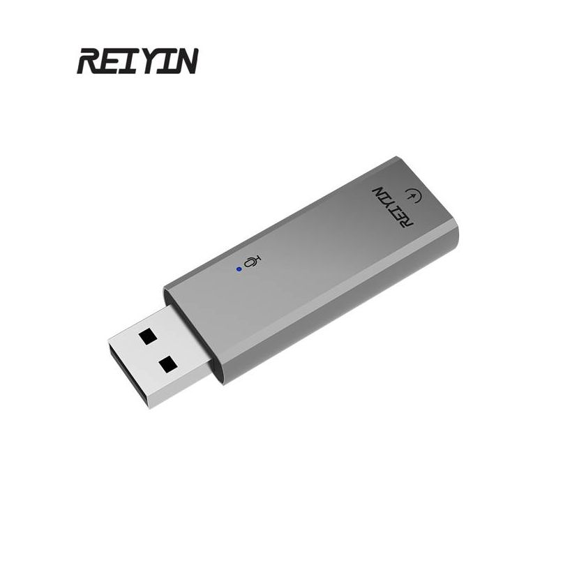 Home Cinema Usb - Reiyin USB Audio DAC 192kHz 24bit
