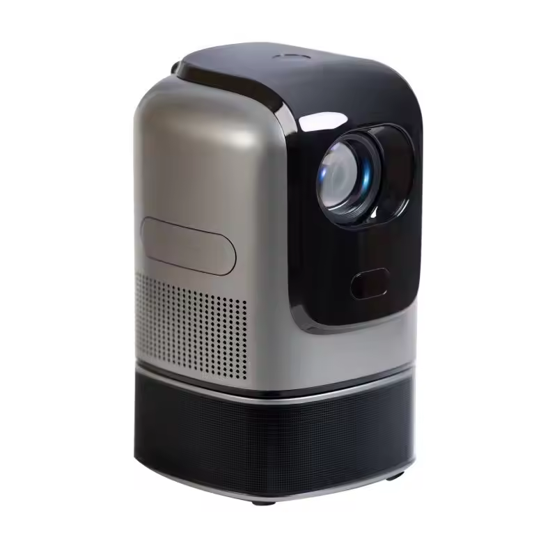 Home Cinema Mini - Nouveau dispositif de Projection 1080P Full