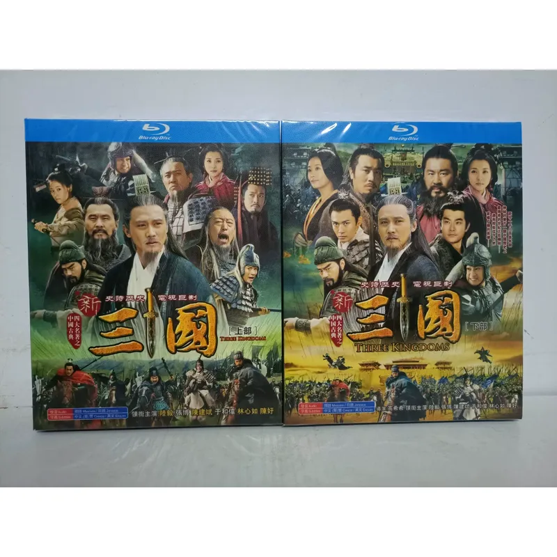 Home Cinema News - Collection de films haute définition New