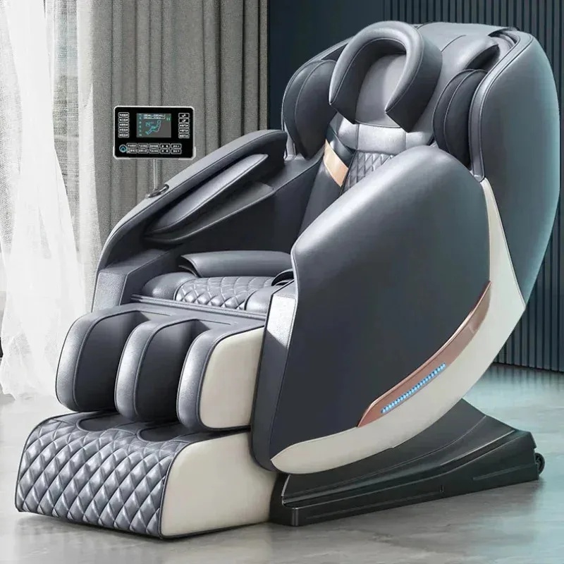 Home Cinema Unit - Fauteuil de massage électrique haut de