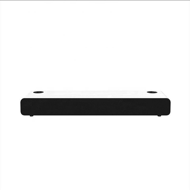 Home Cinema Blanc - Nouvelle arrivée, barre de son karaoké