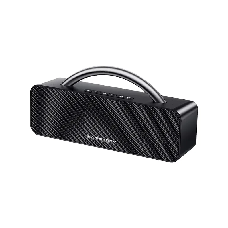 REMAX RB-M72 Enceintes sans fi - Home Cinema Bluetooth avis et prix