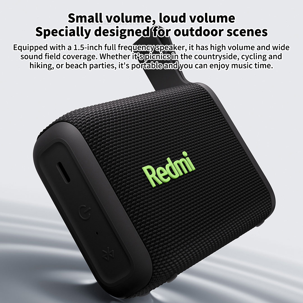 NOUVEAU Haut-parleur Bluetooth - Xiaomi Home Cinema avis et prix