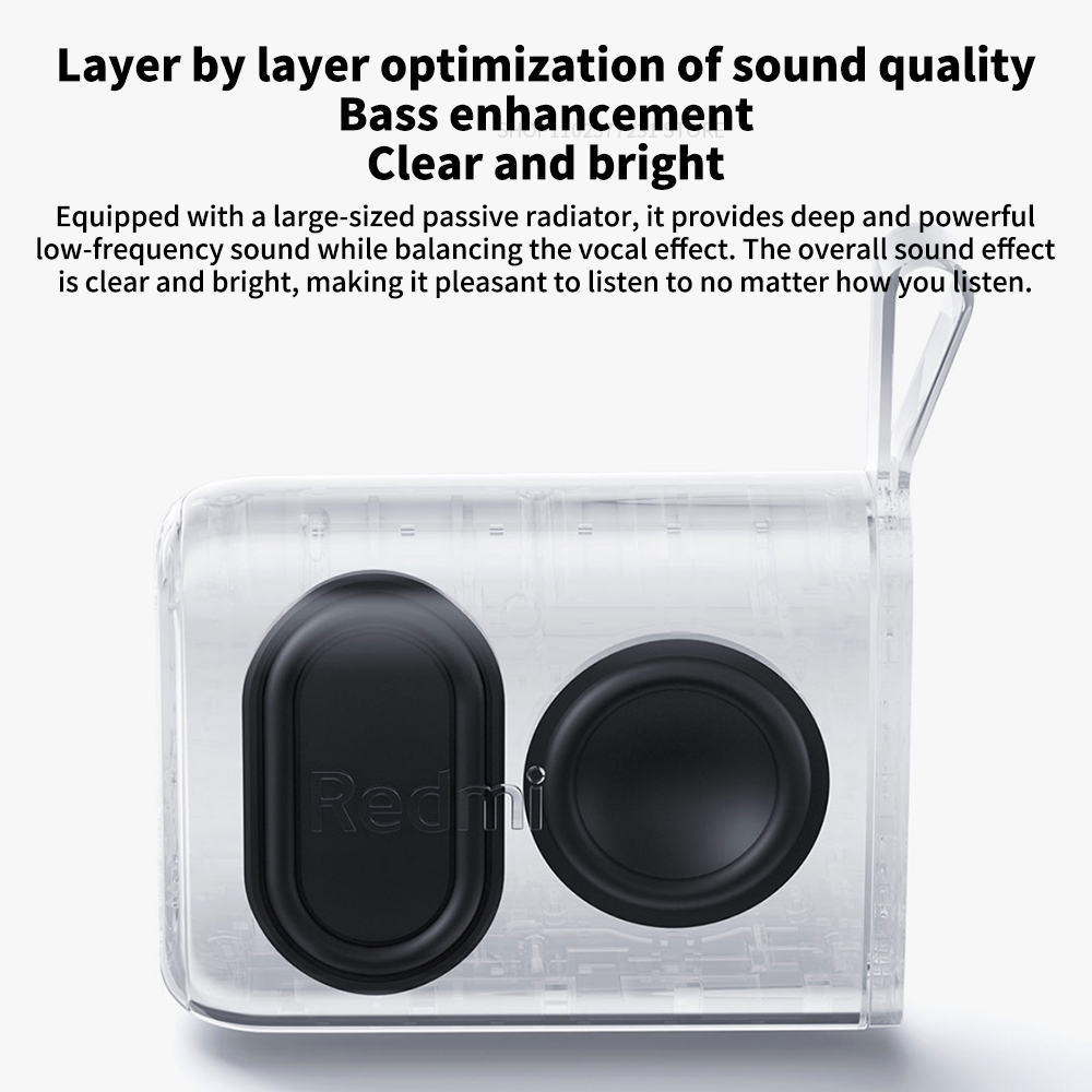 NOUVEAU Haut-parleur Bluetooth - Xiaomi Home Cinema avis et prix