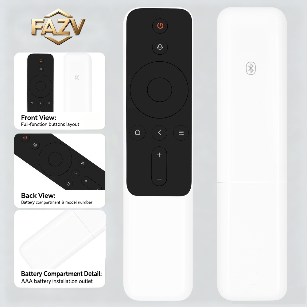 Télécommande vocale FAZV pour  - Xiaomi Home Cinema avis et prix
