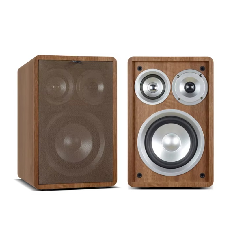 Haut-parleur passif HiFi à tro - Audio Home Cinema avis et prix