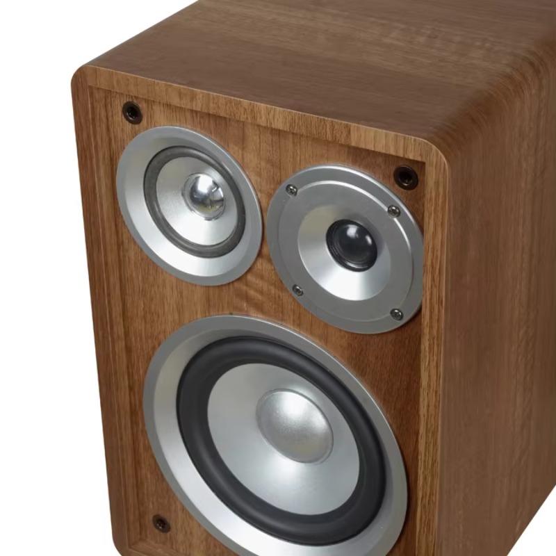 Haut-parleur passif HiFi à tro - Audio Home Cinema avis et prix