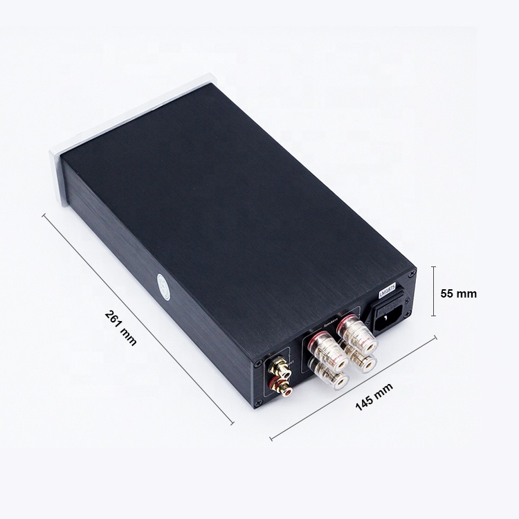 Amplificateur Audio Intégré BR - Audio Home Cinema avis et prix