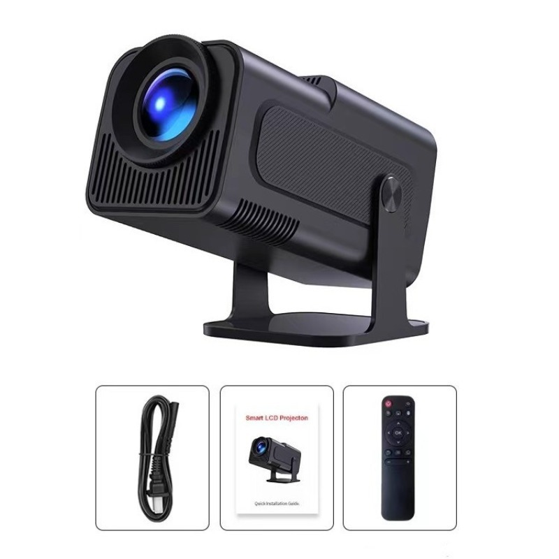 Projecteur portable original H - Home Cinema Mini avis et prix