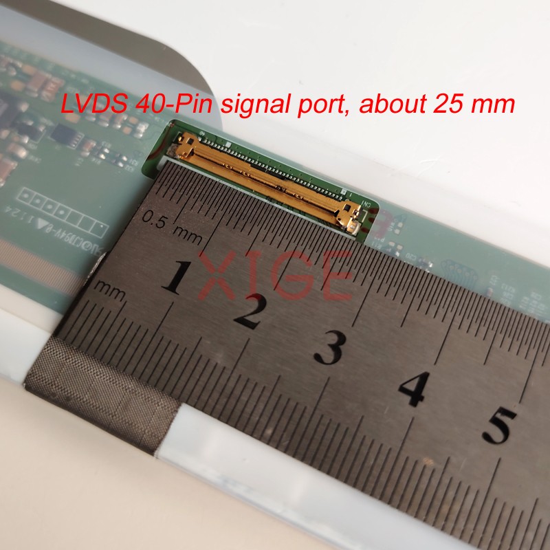 Kit DIY Pour LTN156HT01-101/20 - Home Cinema Usb avis et prix