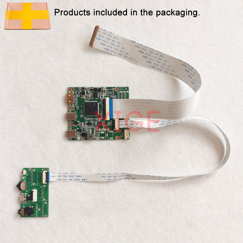 Kit DIY Pour LTN156HT01-101/20 - Home Cinema Usb avis et prix