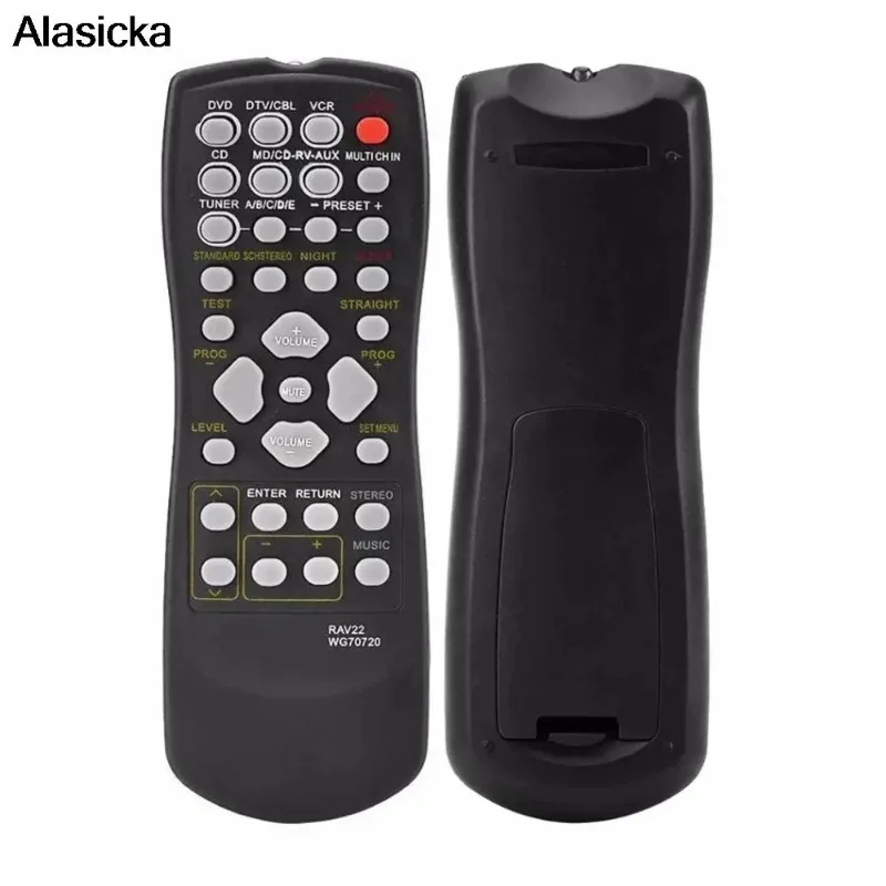 RAV22 télécommande pour Yamaha - Ampli Home Cinema Yamaha avis et prix