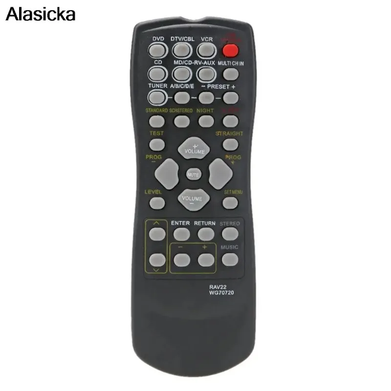 RAV22 télécommande pour Yamaha - Ampli Home Cinema Yamaha avis et prix