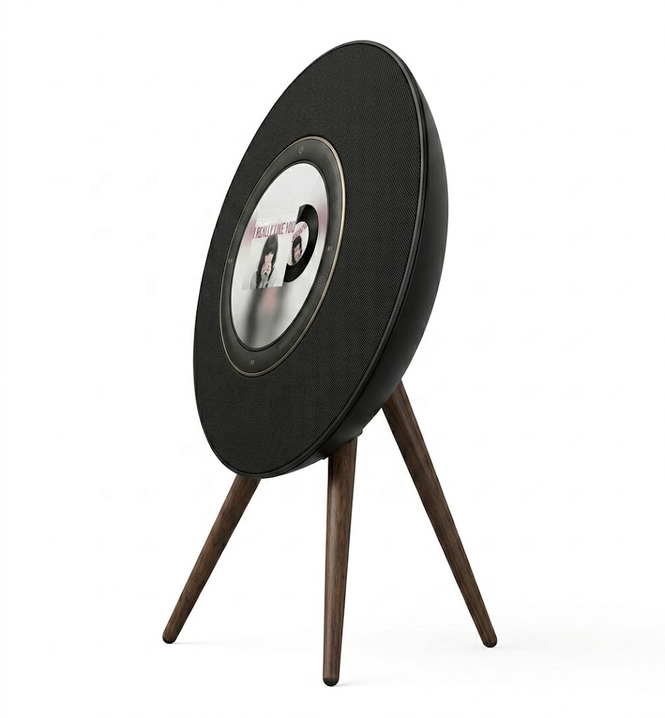 Enceintes sans fil sur pied in - Audio Home Cinema avis et prix
