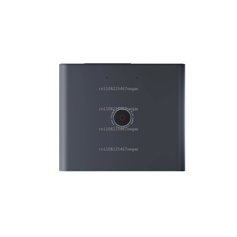 Cinéma portable à domicile MEM - Home Cinema Projector avis et prix