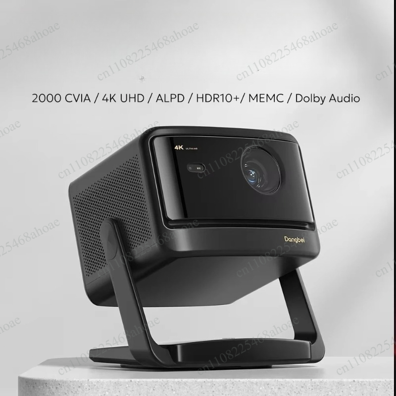 Projecteur laser 4K ALPD 2026  - Home Cinema News avis et prix