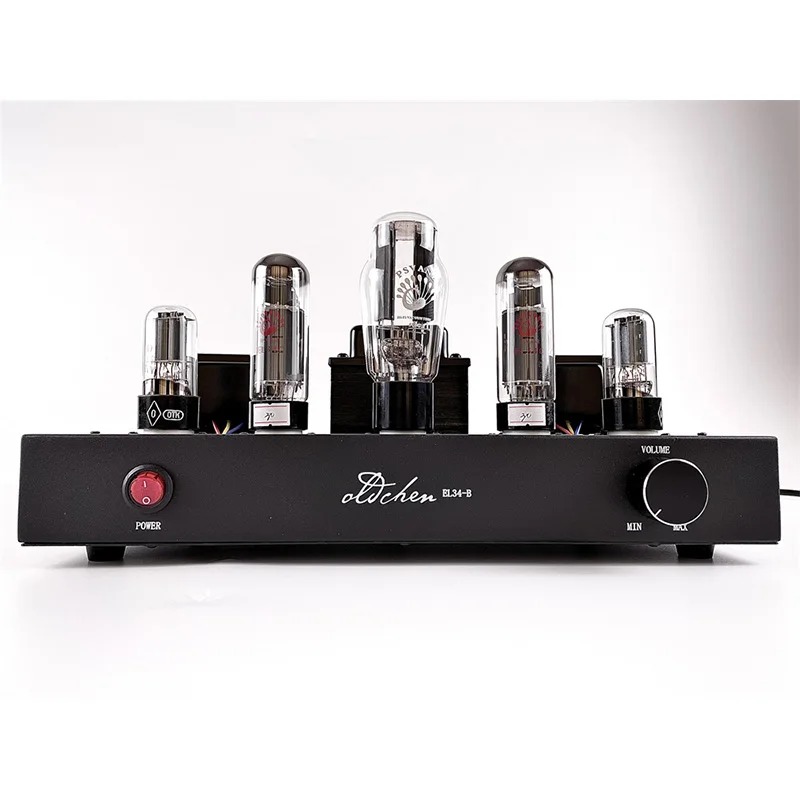 Oldchen El34 amplificateur à T - Home Cinema Bluetooth avis et prix