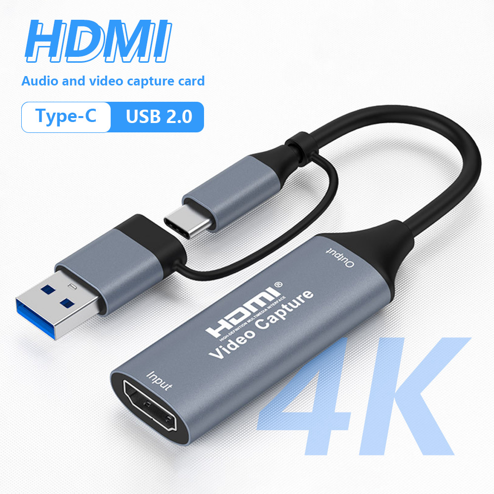 Carte de Capture vidéo USB 2.0 - Home Cinema Usb avis et prix