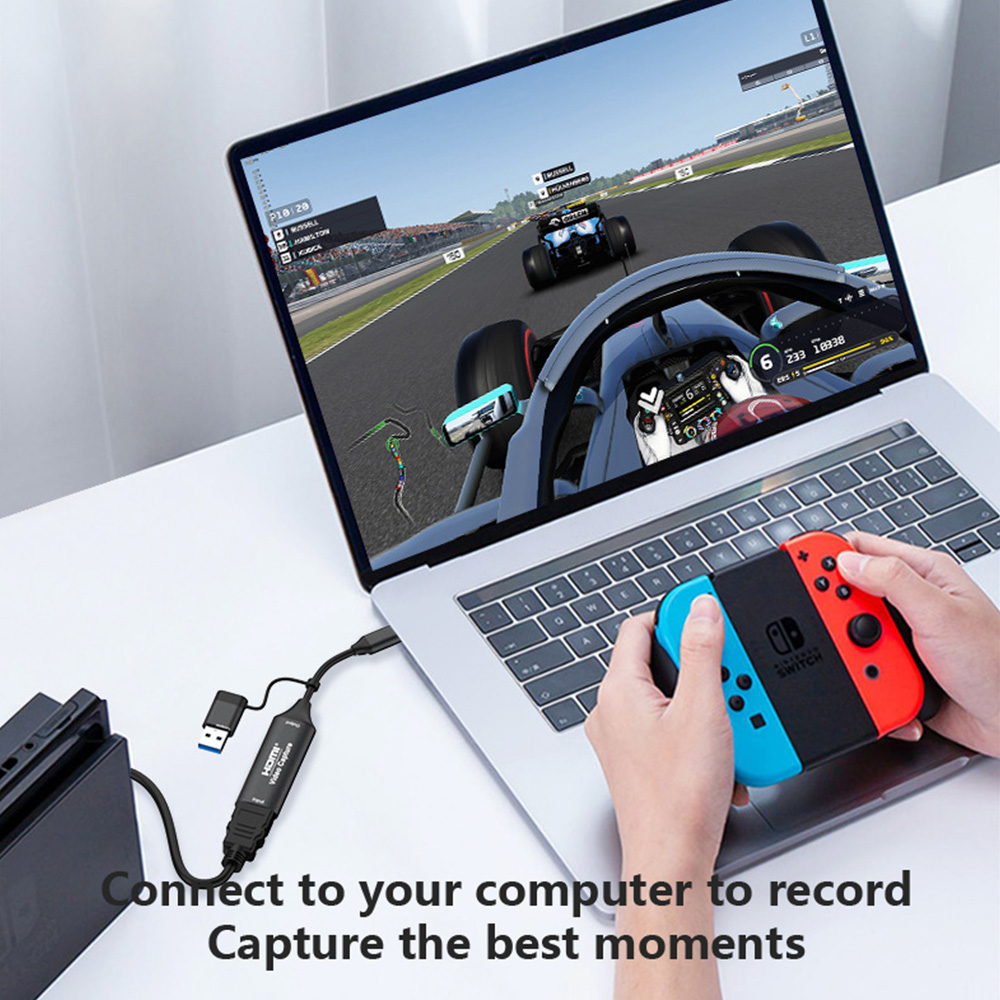 Carte de Capture vidéo USB 2.0 - Home Cinema Usb avis et prix