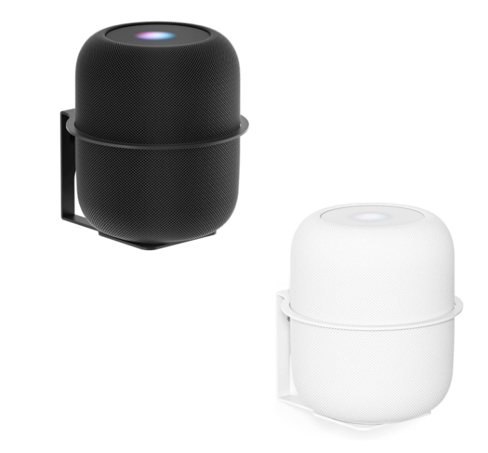 Support mural rotatif multi-an - Home Cinema Homepod avis et prix