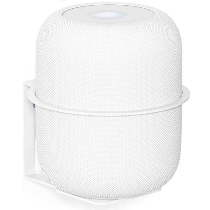 Support mural rotatif multi-an - Home Cinema Homepod avis et prix