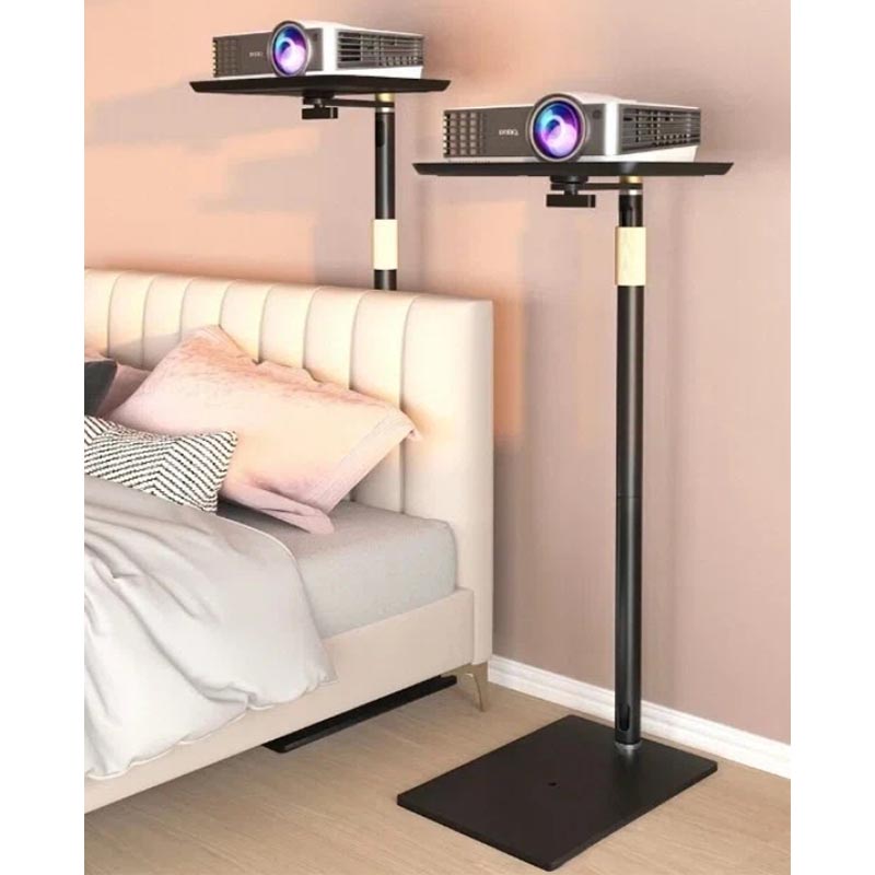 Support de sol portable pour p - Home Cinema Projector avis et prix