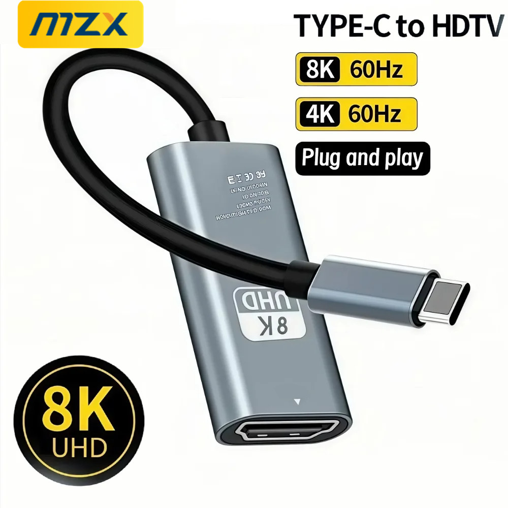Câble adaptateur USB C vers HD - Home Cinema Usb avis et prix