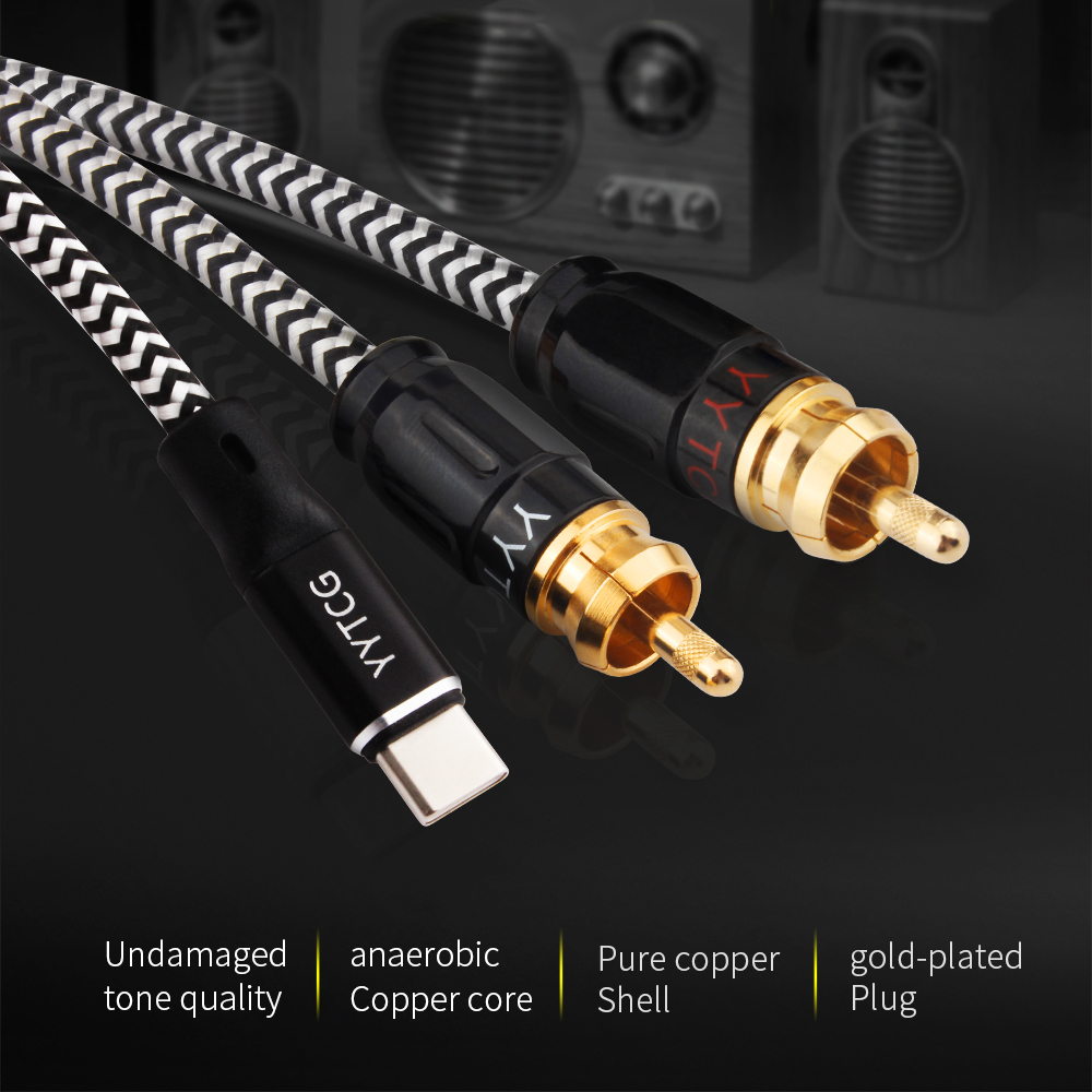 Câble Audio haut de gamme USB  - Xiaomi Home Cinema avis et prix