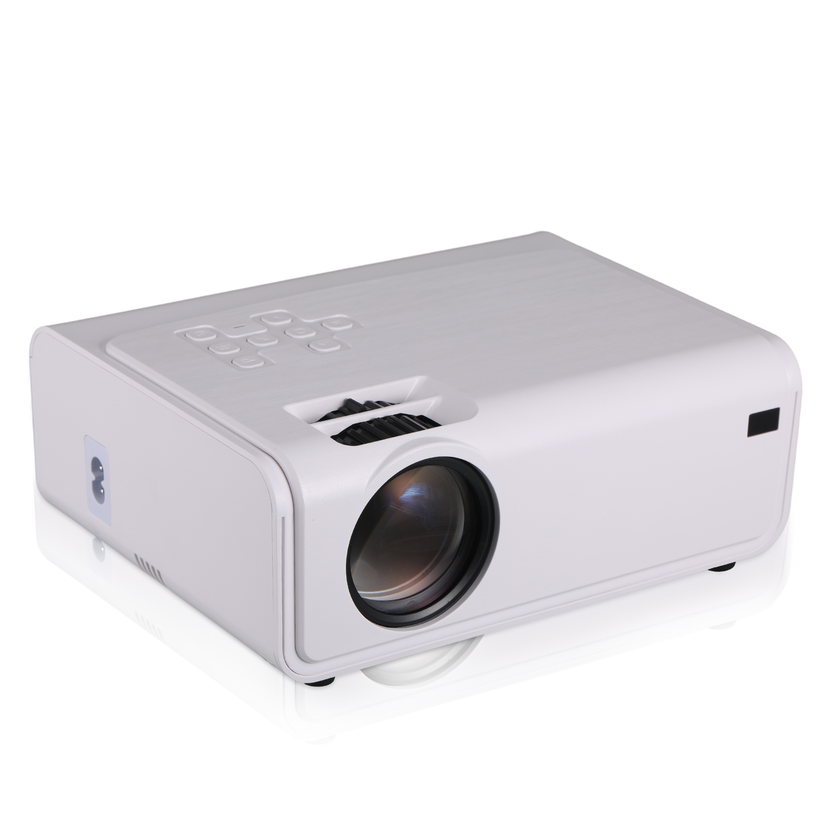 Projecteur de Module de Fabric - Home Cinema Blanc avis et prix