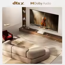 Projecteur XGIMI MIRA 4K Pro X - Home Cinema Xgimi avis et prix