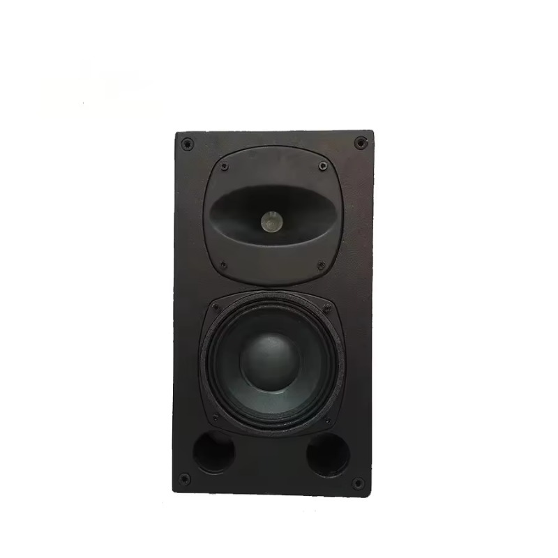 Haut-parleur Hi-Fi mural de 8  - Audio Home Cinema avis et prix