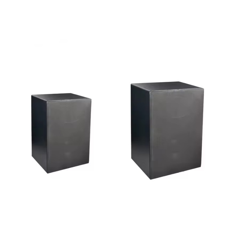 Haut-parleur Hi-Fi mural de 8  - Audio Home Cinema avis et prix