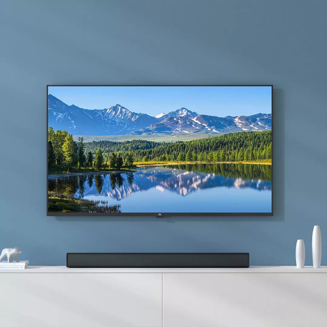 Xiaomi-Barre de son TV sans fi - Xiaomi Home Cinema avis et prix
