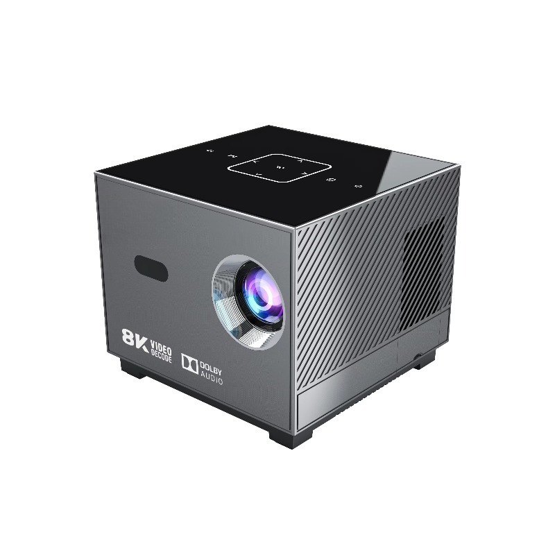 Projecteur intelligent Home ci - Home Cinema Mini avis et prix