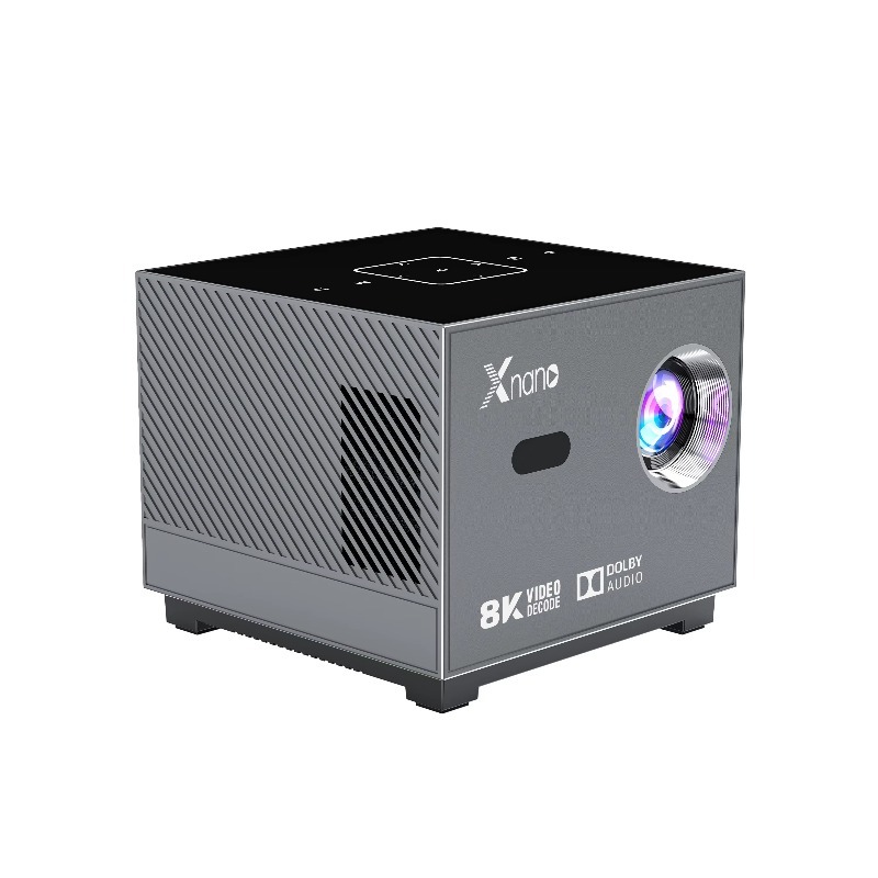 Projecteur intelligent Home ci - Home Cinema Mini avis et prix