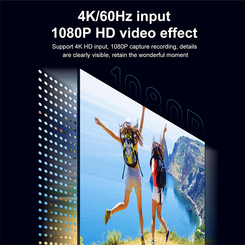 Carte de capture vidéo USB3.0/ - Home Cinema Usb avis et prix