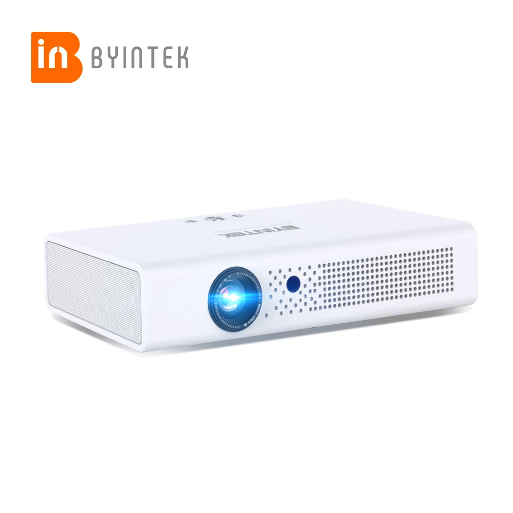 Projecteur Home Cinéma OEM Byi - Home Cinema Mini avis et prix