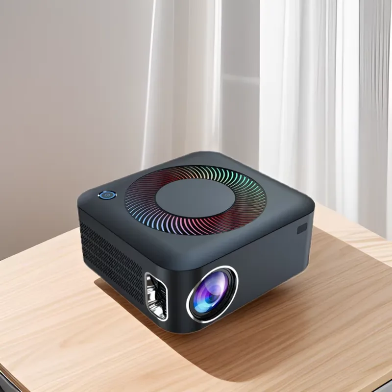 Projecteur XNANO X5 en gros d' - Home Cinema Projector avis et prix