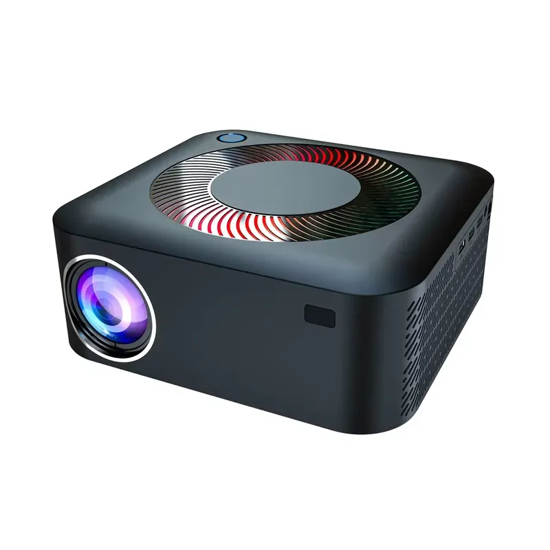 Projecteur XNANO X5 en gros d' - Home Cinema Projector avis et prix