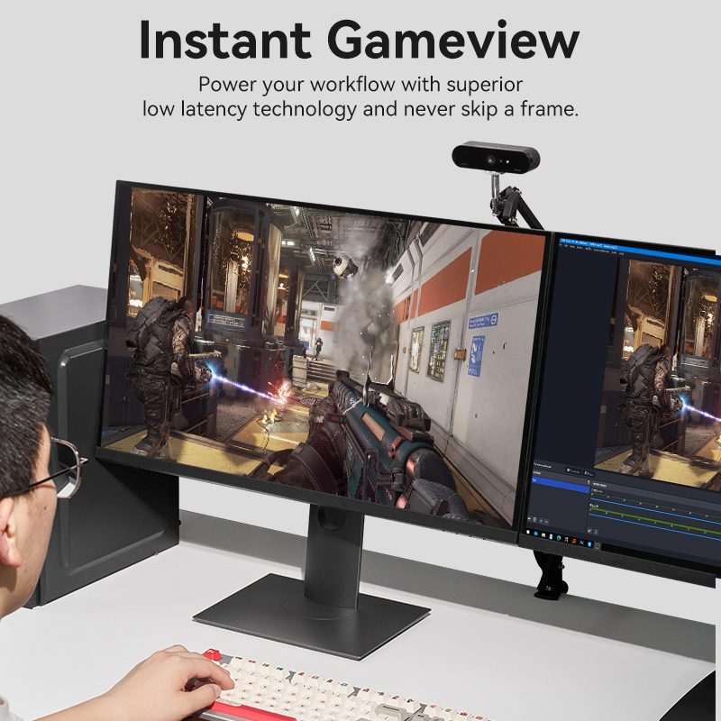 Vention – carte d'acquisition  - Home Cinema Usb avis et prix